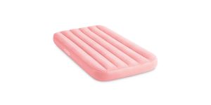 Intex Cozy Kidz Luftbett für Kinder - Rosa