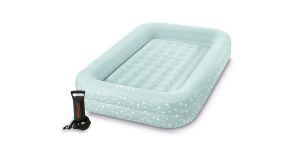 Intex Kinder Camping Luftbett