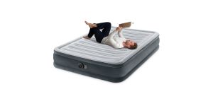 Intex Comfort Plush Luftbett - Queen-Size 