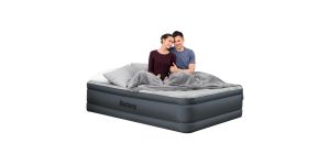 Bestway Doppel-Luftbett | Tough Guard Comfy