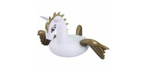 Comfort Pool Mega aufblasbar Pegasus