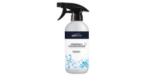 AeroRest SleepFresh Auffrischer und Fleckenentferner | für Luftbetten, Matratzen und Schlafsäcke