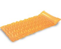 Toat 'n Float Wave Luftmatratze Orange