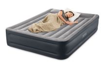 Intex Pillow Rest Deluxe Luftbett - Doppelbett
