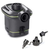 Intex Luftpumpe batteriebetrieben