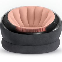 Intex Empire Liegestuhl | Rosa