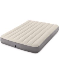 Intex Deluxe single-high Luftbett