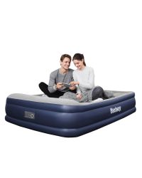 Bestway Tritech 38 cm Luftbett - Doppelbett