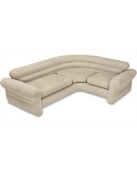 Intex beige Sofa
