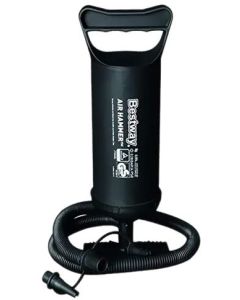 Bestway Air Hammer Handpumpe kompakt