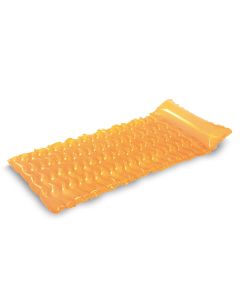 Toat 'n Float Wave Luftmatratze Orange