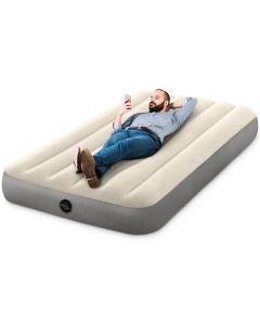 Intex Deluxe Luftbett - Eine Person