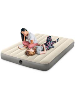 Intex Deluxe Luftbett - Zweifler Abmessung