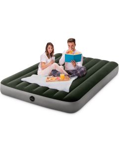 Intex Prestige Downy Luftbett - Zweifler Abmessung