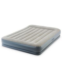 Intex Pillow Rest Mid-Rise Luftbett – Doppelbett