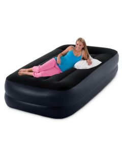 Intex Pillow Rest Raised Luftbett – Einzelbett