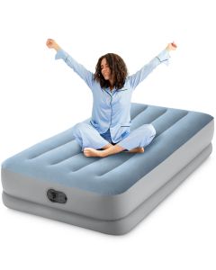 Intex Dura-Beam Comfort Luftbett - Einzelbett