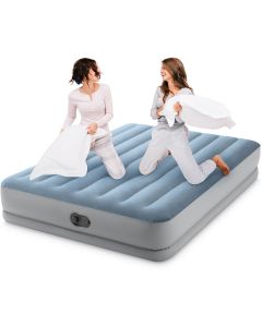 Intex Dura-Beam Comfort Luftbett - Doppelbett