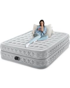 Intex Supreme Air-Flow Luftbett - Doppelbett