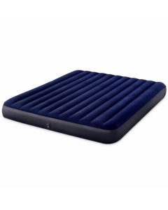 Intex Classic Dura-Beam Luftbett - extra geräumiges Doppelbett