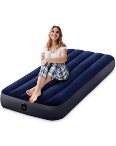 Intex Classic Dura-Beam – Kompaktes Einzelluftbett