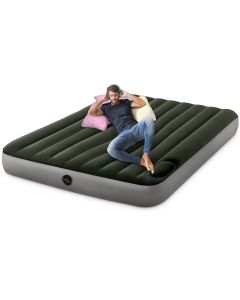 Intex Downy Luftbett - Doppelbett