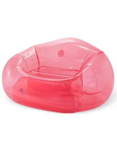 Intex Beanless Bag aufblasbarer Stuhl - rosa