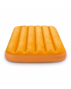 Intex Cozy Kidz Kinderlutbett - Orange