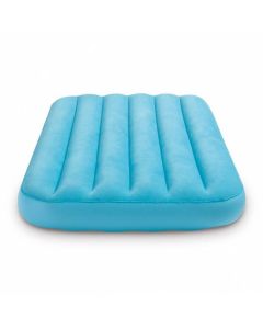 Intex Cozy Kidz Kinderlutbett - Blau