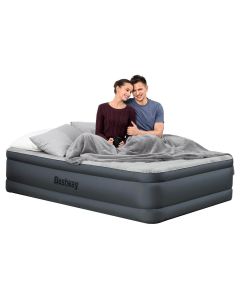 Bestway Tough Guard Comfy Luftbett - Doppelbett