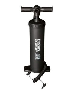 Bestway Air Hammer Handpumpe groß