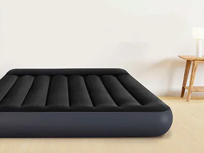 Intex luchtbed