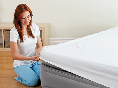 Intex Prime Comfort Luftbett