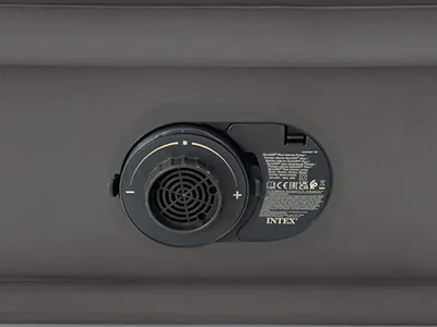 Intex Prime Comfort integrierte elektrische Pumpe