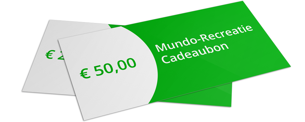 Gobbo geschenkgutschein