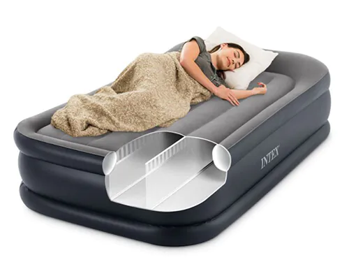 Pillow Rest-Kissen