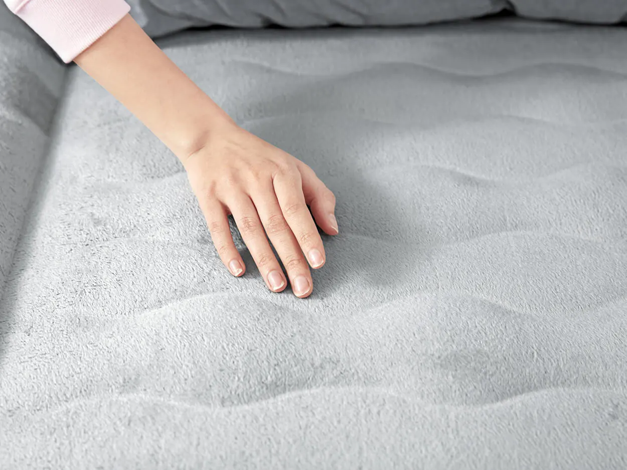 Bestway Tough Guard Fortech Luftbett
