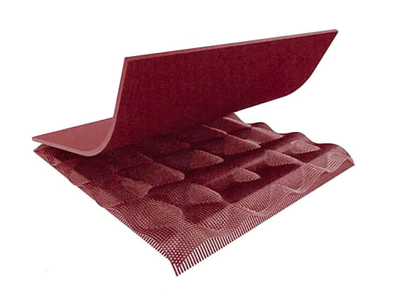 Bestway Tough Guard Fortech Luftbett Bestway Tough Guard Fortech Luftbett