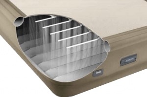 Fiber-Tech Dura Beam binnenstructuur Fiber-Tech Dura Beam binnenstructuur