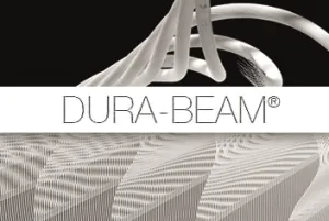 Dura-Beam Technologie