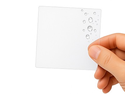 Fiber-Tech-Technologie Reparaturband
