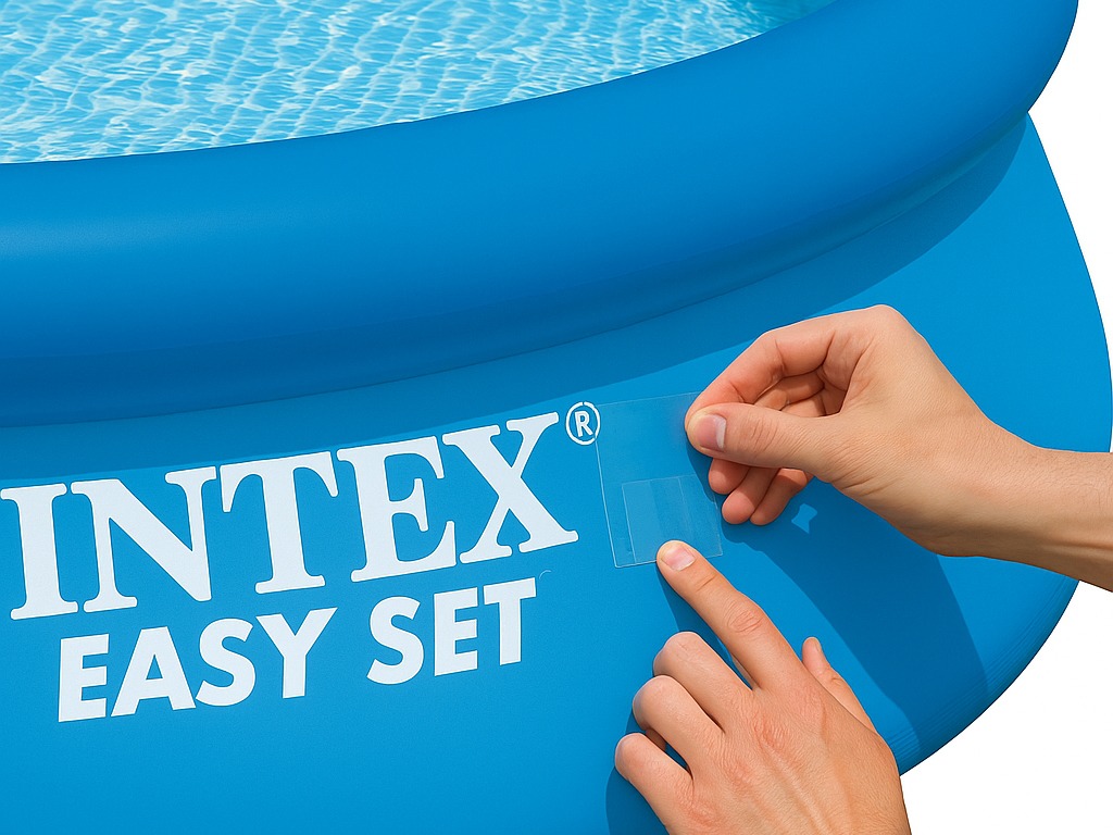 Pillow Top Reparaturband Komfortpool