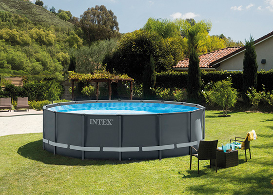 Intex Pools